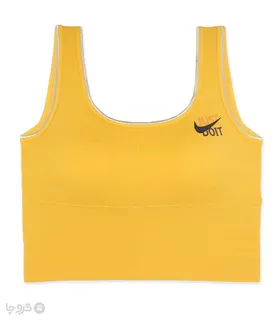 نیم‌تنه کاپ‌دار کبریتی طرح Just Do It کد 8807