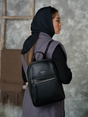 کوله پشتی زنانه دیوید جونز