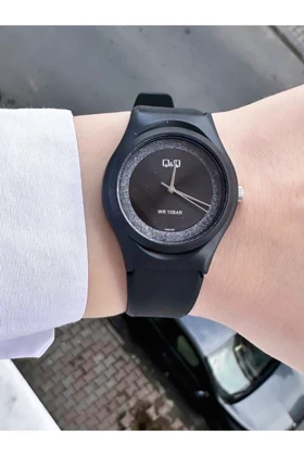 ساعت زنانه qandq