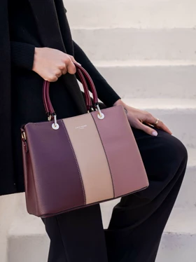 کیف دستی زنانه دیوید جونز