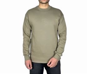 دورس سه نخ سبز کدر طرح ساده