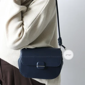 کیف زنانه دوشی مدل سامانتا