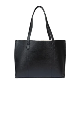 کیف دوشی چرم زنانه مدل مهرسا فلوتر new