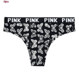 شورت لامبادا زنانه مدل لیزری کمر pink رنگ مشکی کد 10-5389