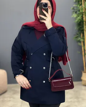 بارانی آستردار فرنیا