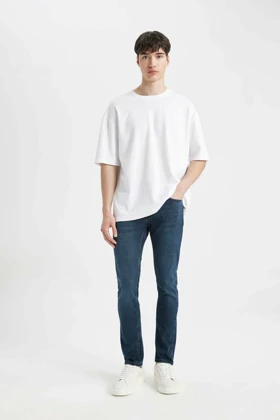 تیشرت مردانه اورجینال دیفکتو defacto