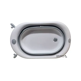 وان حمام تاشو کیکابو kikkaboo