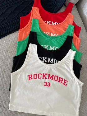 ست تاپ شرتک (rock)