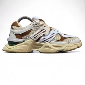 نیوبالانس 9060 کرم قهوه ای