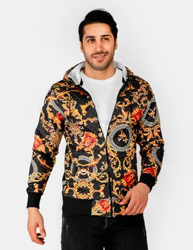 سویشرت مردانه Versace