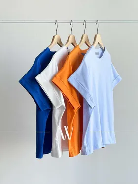 تیشرت کیمونو