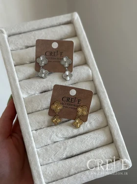 گوشواره ونکلیف