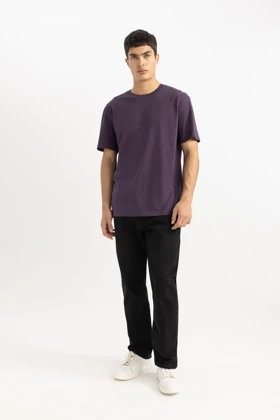 تیشرت مردانه اورجینال دیفکتو defacto