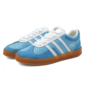 کفش کتانی دخترانه مدل 0232 _ adidas Benito