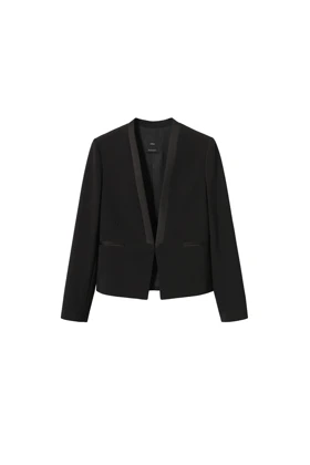 کت و ژاکت زنانه mango