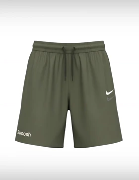 شلوارک ورزشی مردانه نایک Nike Rivo Fit M