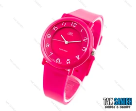 ساعت مچی عقربه ای زنانه کیو اند کیو مدل Q&amp;Q-2145-L