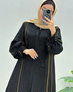 مانتو ژاکارد