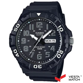 ساعت مچی مردانه کاسیو CASIO مدل MRW-210H-1AVDF