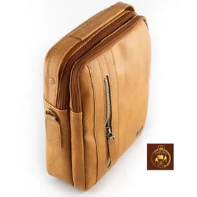 کیف مردانه دوشی زارا