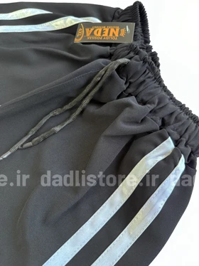 شلوار بگ تیپ دورس دو خط