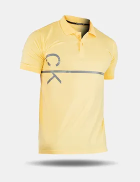 پولوشرت مردانه Calvin Klein
