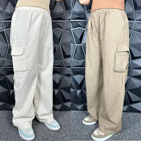 شلوار کارگو