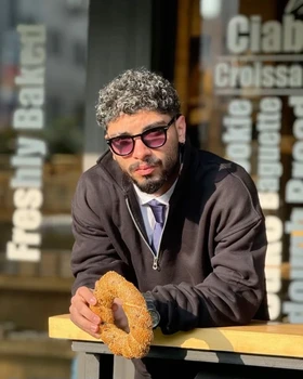 دورس نیم زیپ در چهار رنگ