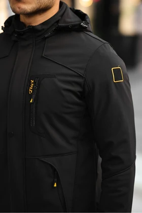 کت و کاپشن مردانه macsylen macsylen