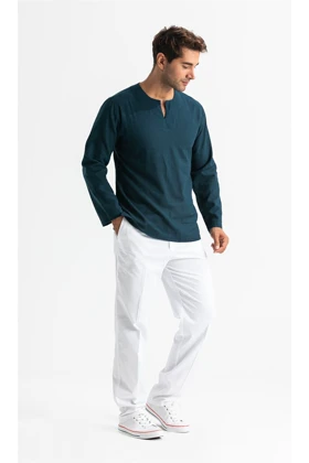 تیشرت سایز بزرگ مردانه الیس سایل بزی elis-sile-bezi