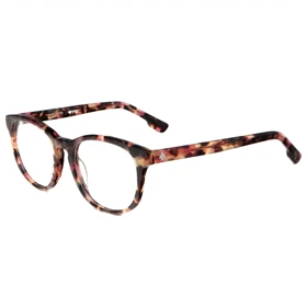 عینک طبی اسپای مدل SPY EDITH 50 (پلنگی)