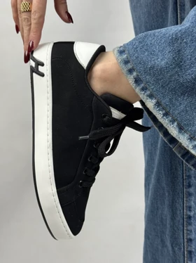 ونس هوگان 1010 (مشکی)