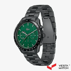 ساعت مچی مردانه لاگوست LACOSTE مدل 2011270