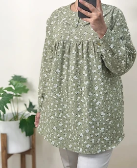 تونیک لینن نخ