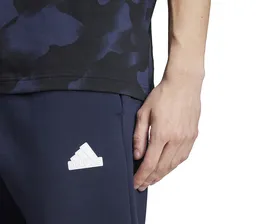 شلوار گرمکن معمولی Adidas M Fi Dblknt Pt PC_IX3904