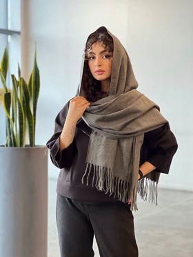 شال موهر کاداک (طوسی)