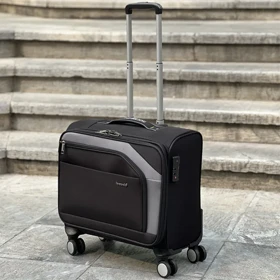 چمدان خلبانی فوروارد مدل FORWARD - FCLT5568 CONVENIENT AIRPORT