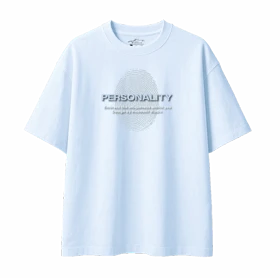 تیشرت Personality