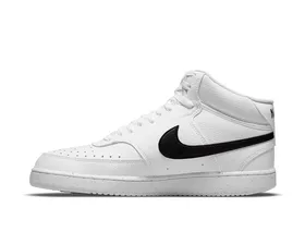 کفش های روزانه Nike Court Vision Mid Nn PC_DN3577-101