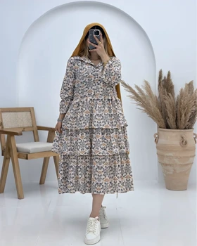 پیراهن عروسکی