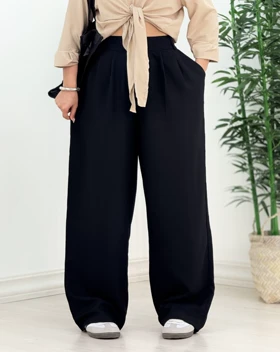 شلوار بگ السا(101)کد:5630