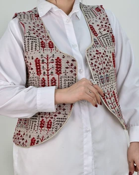 وست گلیمی نیکی(58)کد:4629