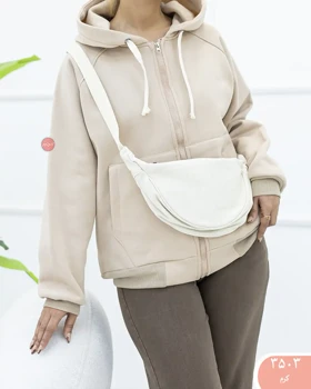 سویشرت رنگی 3503