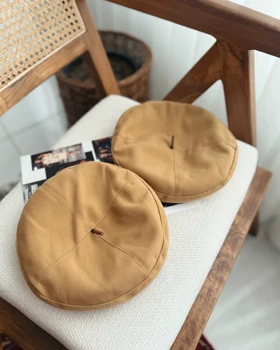 کلاه فرانسوی بهاره