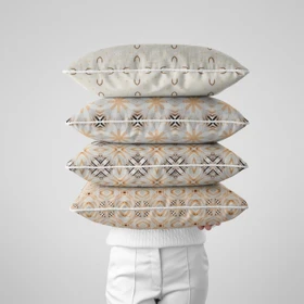 کوسن 4 تکه 118