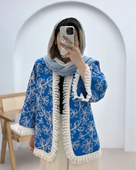 کت مروارید مزونی