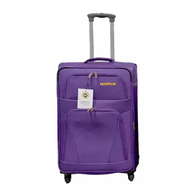 چمدان سه تکه CAT مدل CAT40317 (به همراه سه عدد کاور هدیه ویژه)