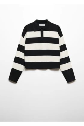 بافت زنانه اورجینال منگو mango