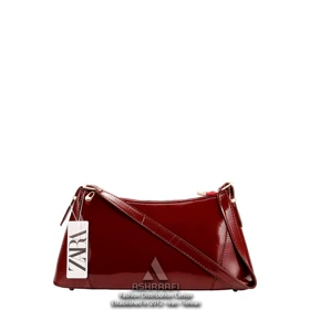 کیف دوشی زارا Zara Shoulder Bag A01