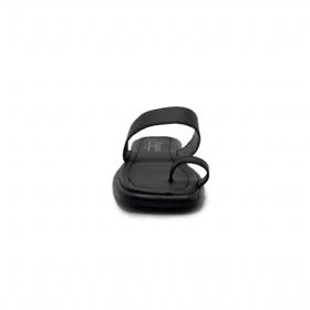 کفش صندل زنانه مدل sandal - 0016_Black
